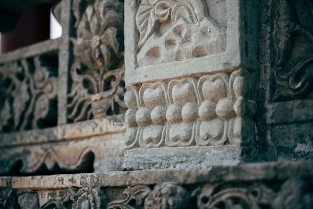 Anuradhapura Sacred City Travel Guide